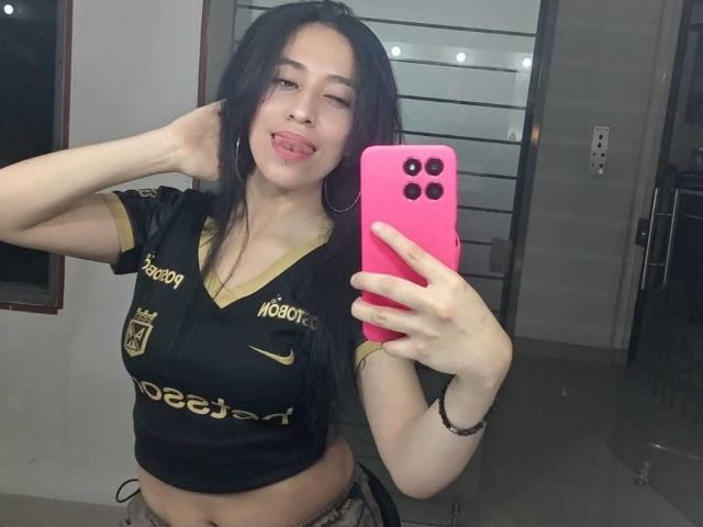SharonKm - Sexe cam en vivo - 29573324
