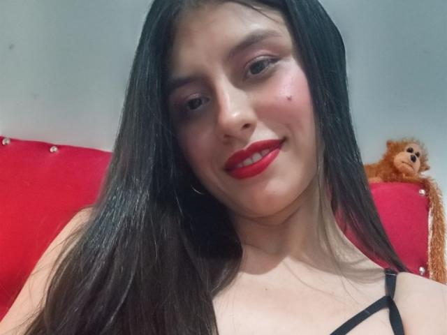 MadissonFontaine - Live sex cam - 29573444