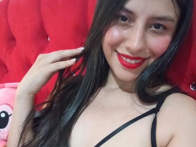 MadissonFontaine - Live sex cam - 29573450
