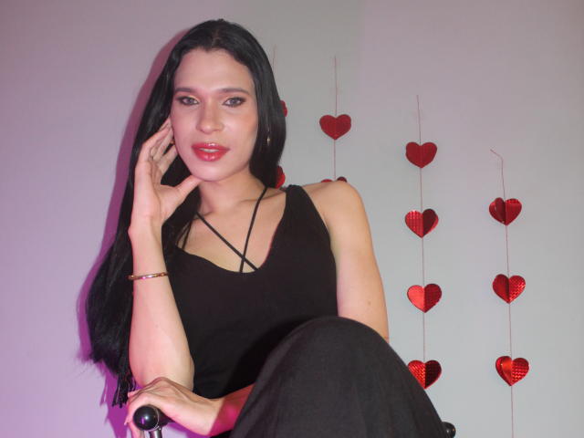 JadeOconner - Live sex cam - 29573957
