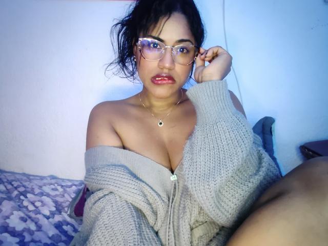 IvannaDuran - Sexe cam en vivo - 29574530