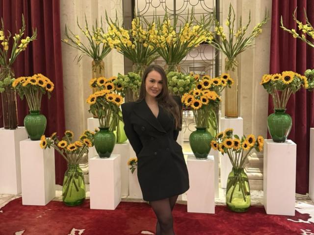 MirraBellle - Sexe cam en vivo - 29574617