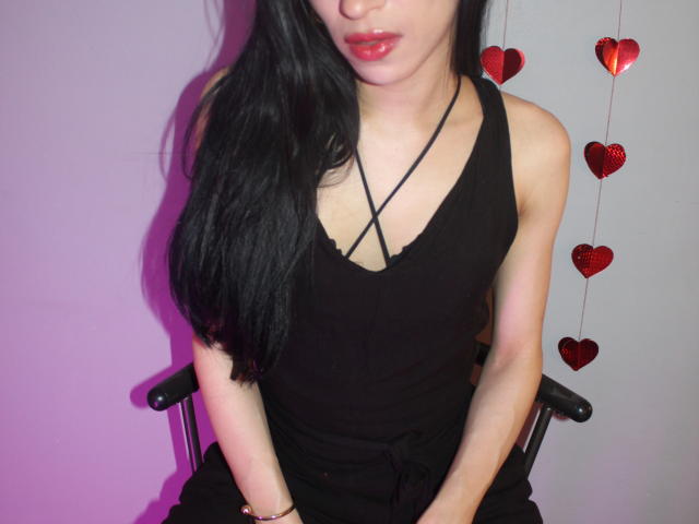 JadeOconner - Live sex cam - 29574833