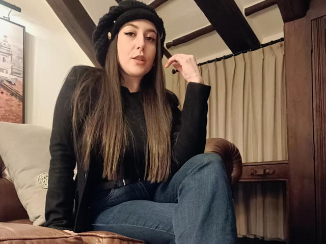 MabyLegrand - Live porn &amp; sex cam - 29575061