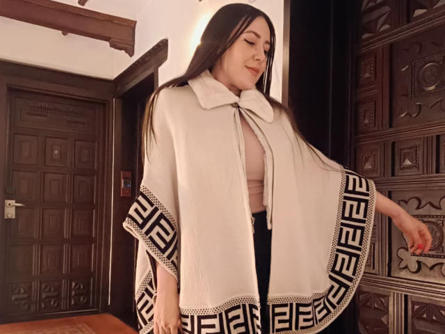 MabyLegrand - Live porn &amp; sex cam - 29575067