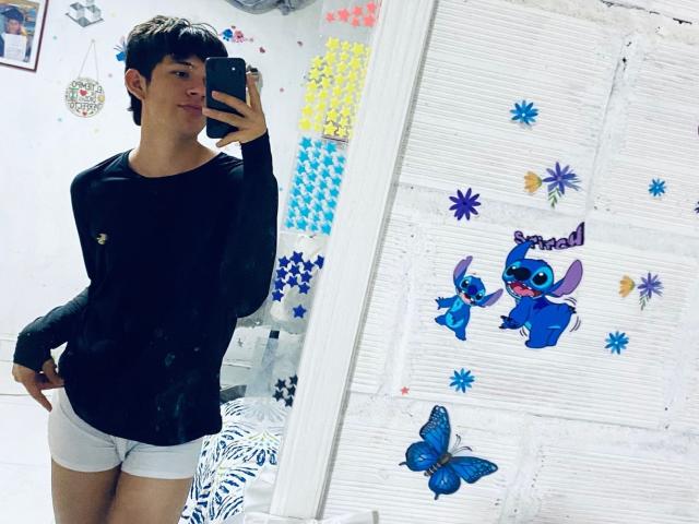 ChristianFelix - Live sexe cam - 29575355