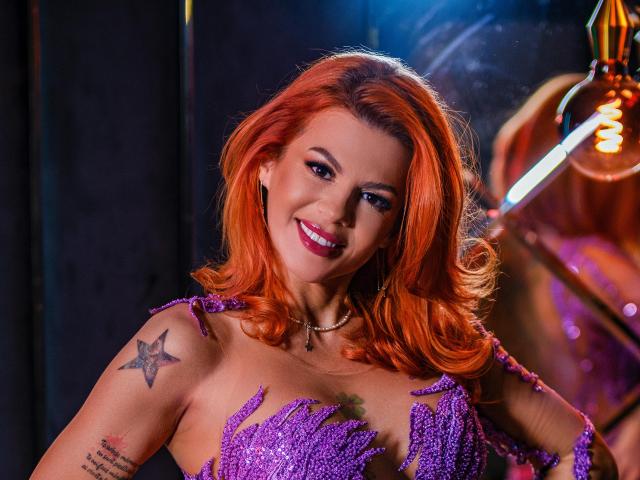 CamillaStarX - Sexe cam en vivo - 29575889