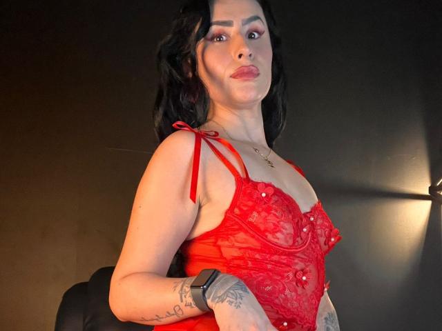 DemiMistral - Sexe cam en vivo - 29577044