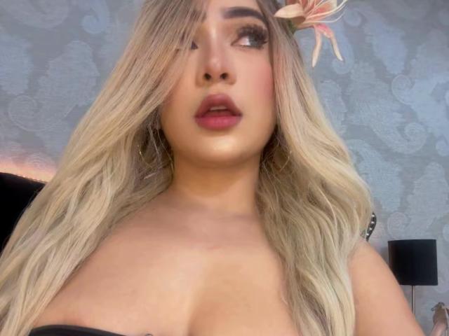 VictoriiaGrey - Sexe cam en vivo - 29577053