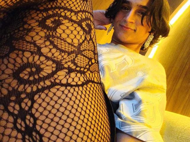 ZoeKiiss - сексуальная веб-камера в реальном времени - 29577572