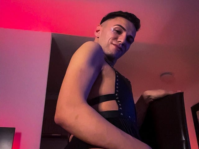 TemptationTwink - ライブポルノ&amp;セックスカム - 29578409