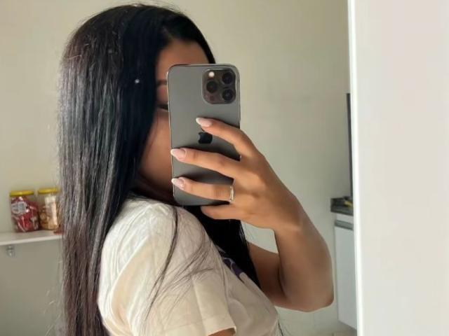 Elysha - Sexe cam en vivo - 29578442