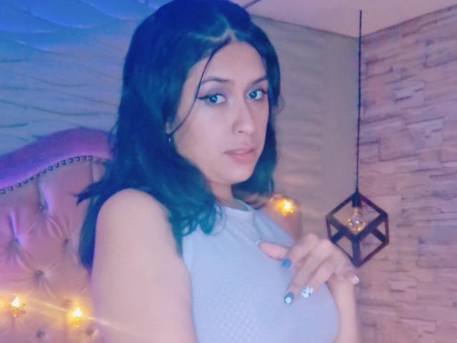 RoxanneHan - Live porn &amp; sex cam - 29578769