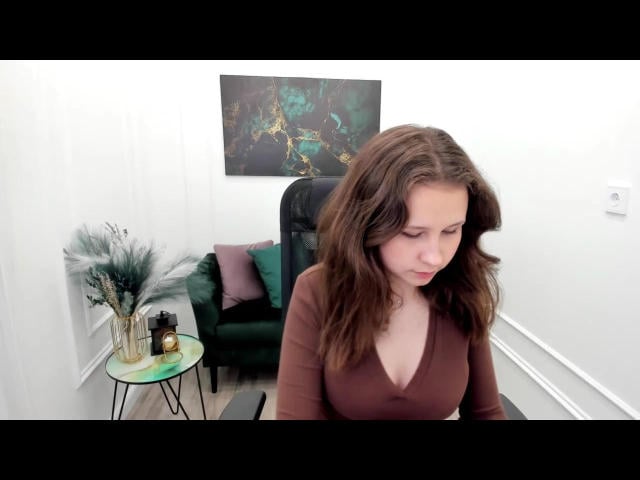 TiffanyYouwert - Live porn &amp; sex cam - 29578976