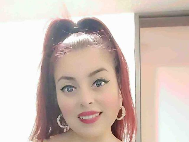 Dannazv - Live sex cam - 29579015