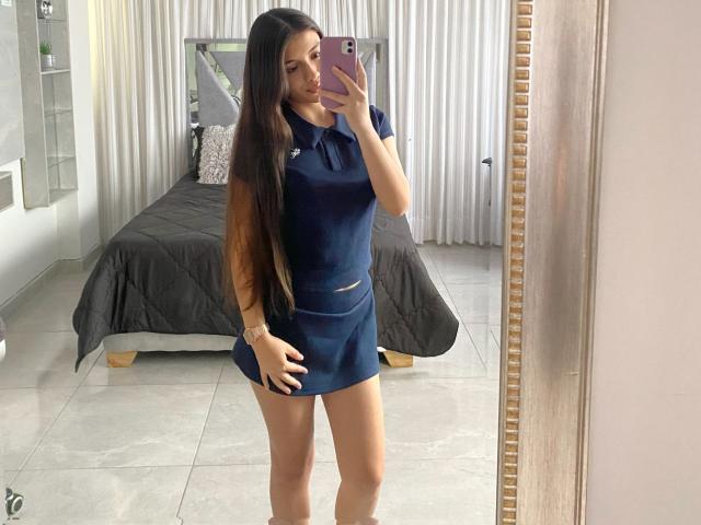IsabelaRios - Live sex cam - 29579648