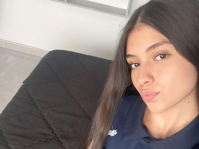 IsabelaRios - Live sex cam - 29579663