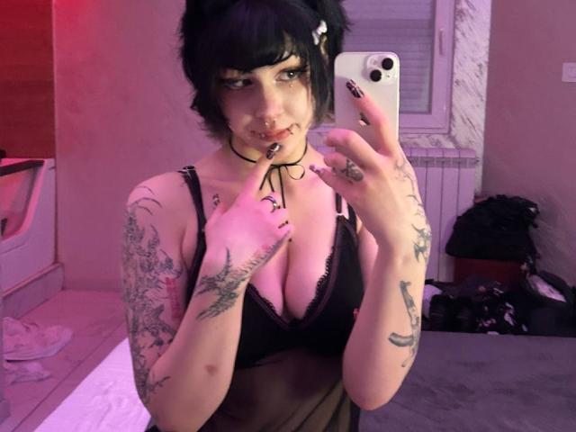 AshleyAlt - Live sexe cam - 29579735