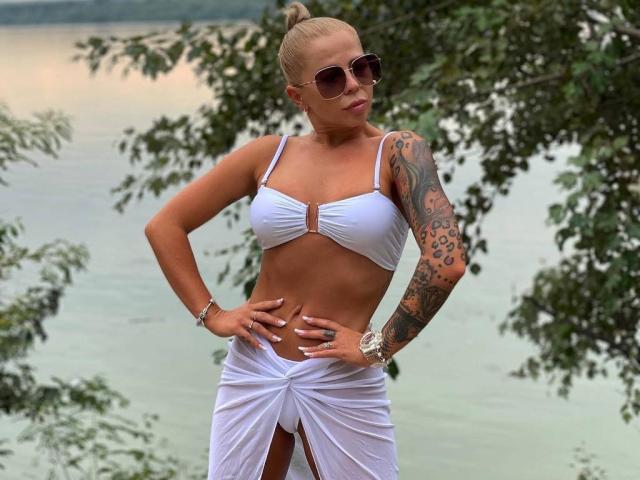 RedLara - Sexe cam en vivo - 29580398