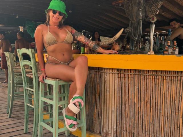 RedLara - Sexe cam en vivo - 29580443