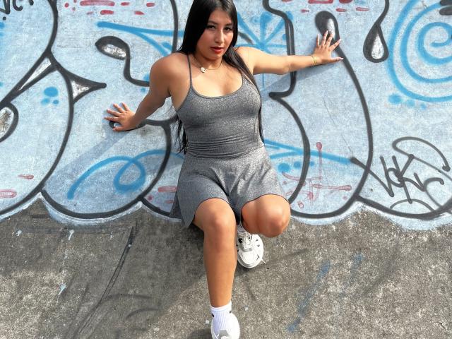 CatalinaRivero - Live porn &amp; sex cam - 29580755