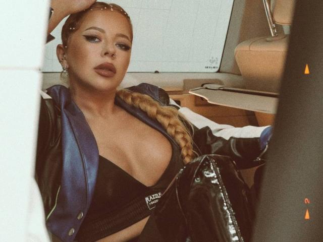 RedLara - Sexe cam en vivo - 29580767