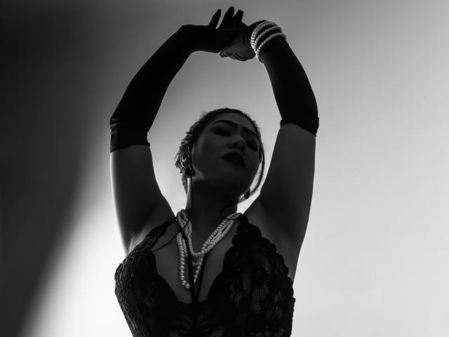 KhloeLawson - Live sexe cam - 29580956