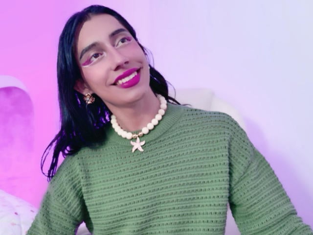 AlexaMissSx - Sexe cam en vivo - 29582372