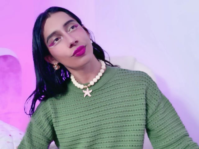 AlexaMissSx - Sexe cam en vivo - 29582378
