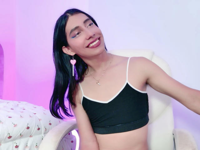 AlexaMissSx - Sexe cam en vivo - 29582387