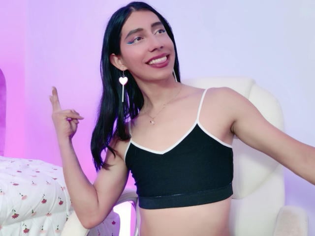 AlexaMissSx - Sexe cam en vivo - 29582390