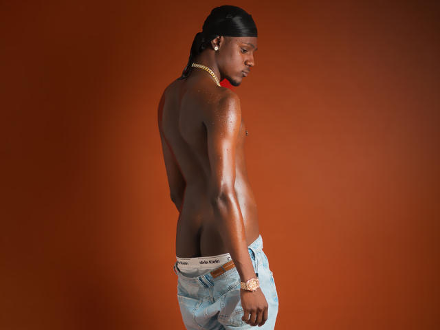 DrakeWit - Live sex cam - 29583281