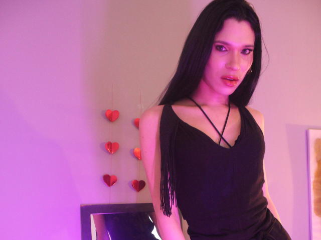 JadeOconner - Sexe cam en vivo - 29583392