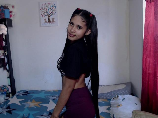 ScarlettRoss69 - ライブポルノ&amp;セックスカム - 29583461