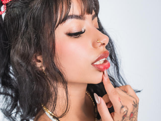 Kazumii - Live porn &amp; sex cam - 29584256