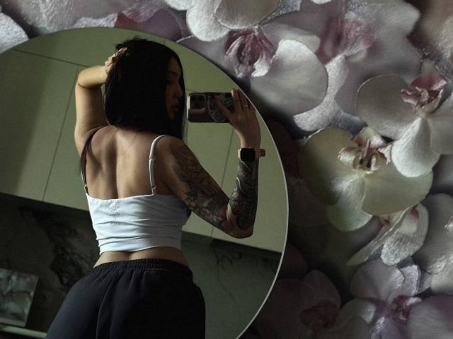 Arumyuna - Sexe cam en vivo - 29584610