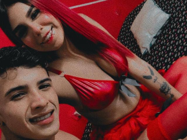 SexyCityCpl - Live porn &amp; sex cam - 29586365