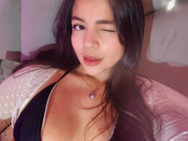 KimDevinne - Sexe cam en vivo - 29586863
