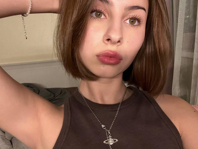 NellieHeimer - Sexe cam en vivo - 29587331