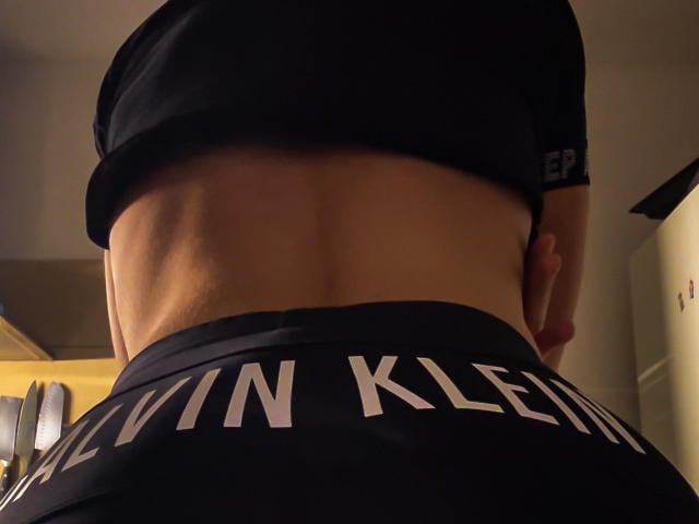 TemptationTwink - ライブポルノ&amp;セックスカム - 29587550