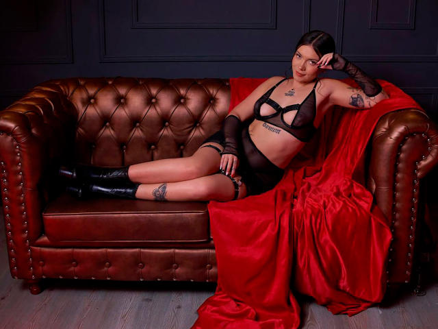 BerlyVenuss - Live porn &amp; sex cam - 29588222