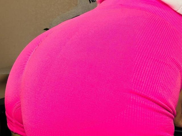 BalletSwan - Live sex cam - 29588267