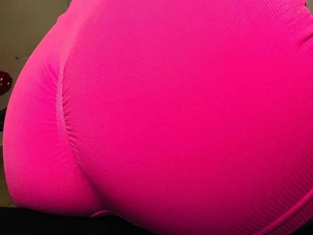 BalletSwan - Live sex cam - 29588270