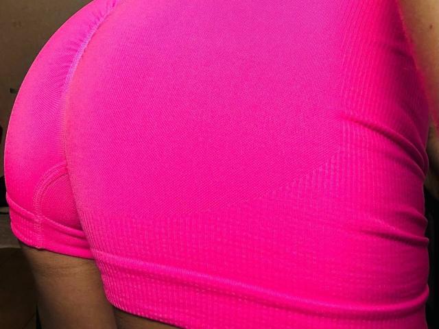 BalletSwan - Live sex cam - 29588282