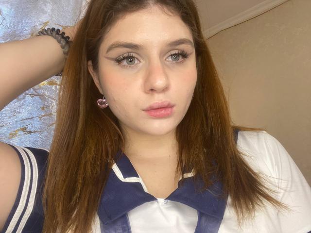 HeikeRippy - Live sex cam - 29588294