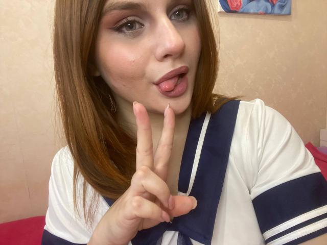 HeikeRippy - Sexe cam en vivo - 29588303