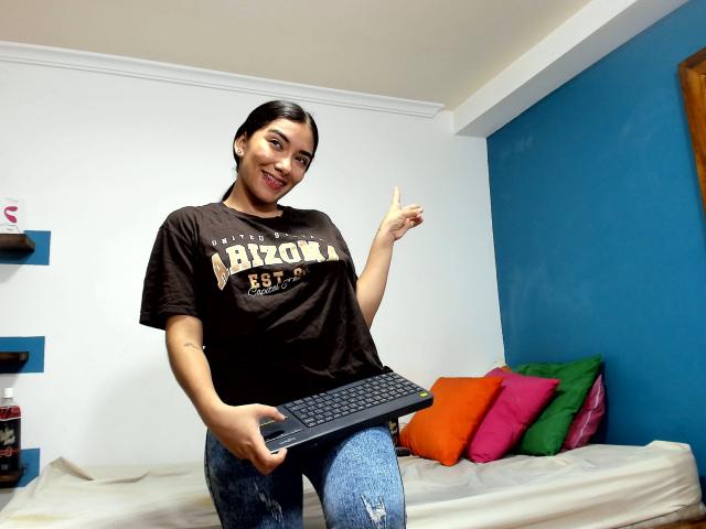 SharonKlart - Sexe cam en vivo - 29589146
