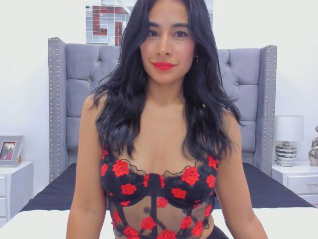 LyraRaven - Live porn &amp; sex cam - 29589596