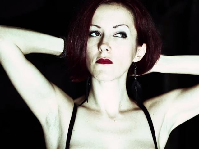 ClaraDomme - Sexe cam en vivo - 2958963