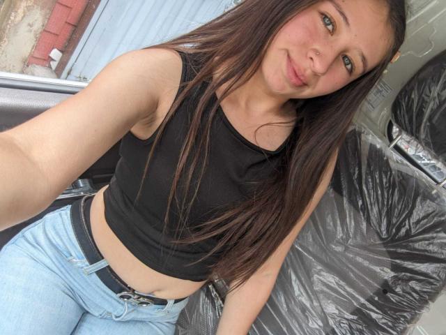 SammyGreenn - Sexe cam en vivo - 29589836